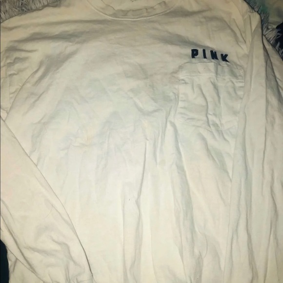 PINK shirt - Picture 2 of 2